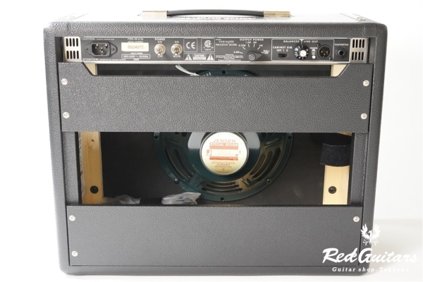 TONE MASTER PRINCETON REVERB